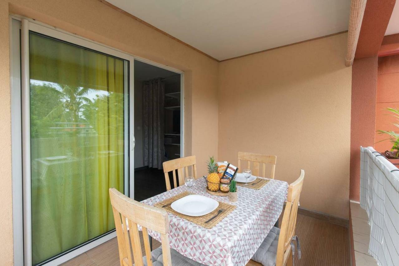 La Kazette - Votre Studio De Vacances A L Ile De La Reunion Saint-Louis Exterior photo