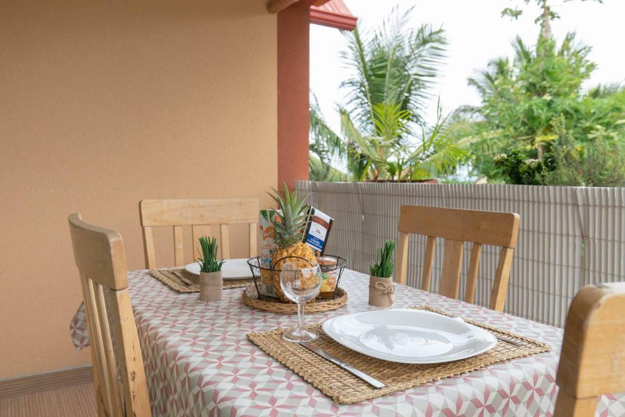 La Kazette - Votre Studio De Vacances A L Ile De La Reunion Saint-Louis Exterior photo